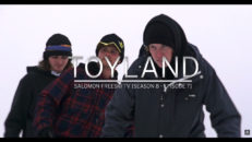 Toyland – Salomon Freeski TV S8 E12