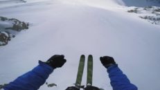 Påskmys i Lyngen
