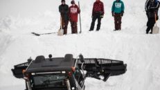 Black Bear Open 2015 – Shapen