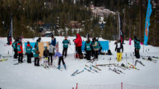 Final Swedish Slopestyle Tour