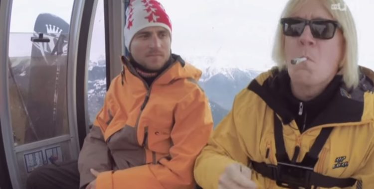 WTF dude!?