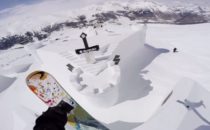 Kolla in: Förhandstitt på Nine Knights