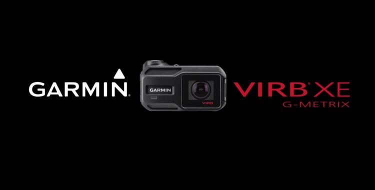 Garmin Virb XE