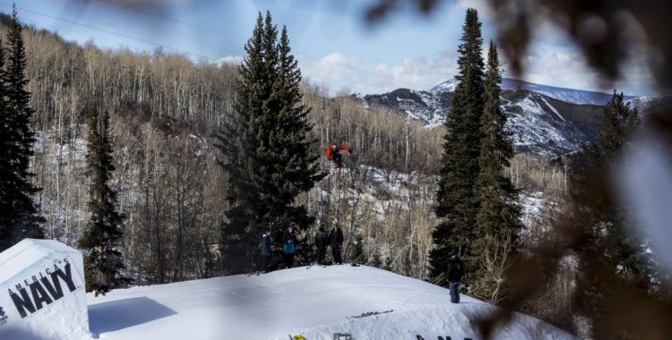 Send it avsnitt 3
