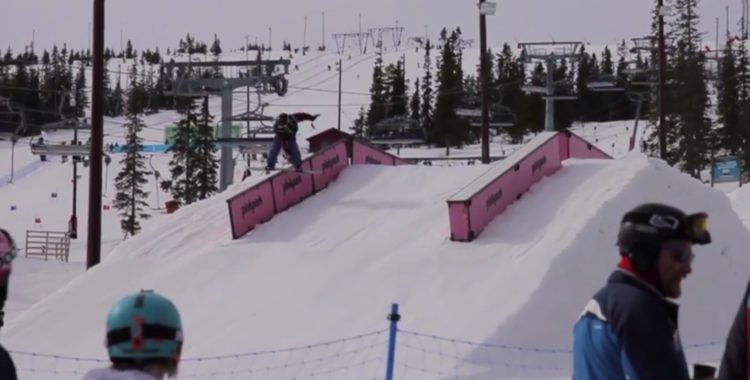 SSS-finalen i Tandådalen