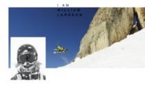 William Larsson – Ny Freeride videopartner & Fokusbloggare