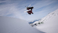 Erik Lundmark – Laax