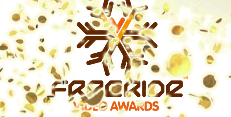 Freeride Video Awards