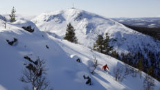 Ännu en expresslift till Vemdalsskalet