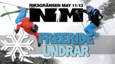 Freeride Undrar: Vilka vinner NM?
