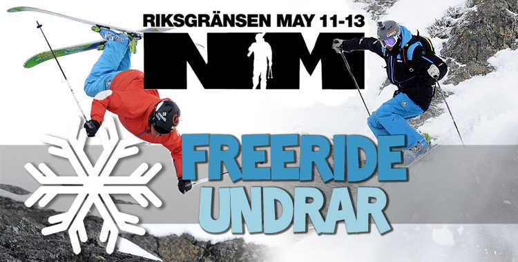 Vem tar hem NM i år?