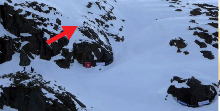 Oh My God Big Air