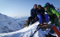 Vägen till Mt. Elbrus – En fokusblogg om ett äventyr