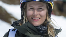 Matilda Rapaport har avlidit