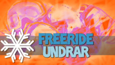 Freeride Undrar: Goggles över eller under?