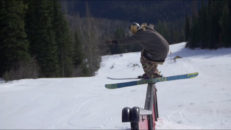 Liberty Skis – Episode 4 – Silver Star