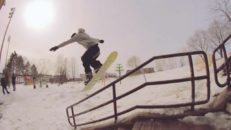 Taco Trip – Bees Knees Teaser
