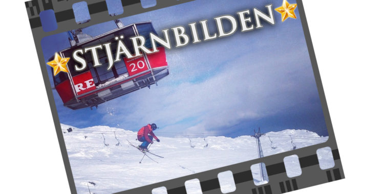 Stjärnbilden maj