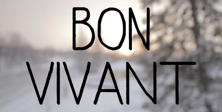 Bon Vivant - 