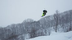 Trailer: TGR- Paradise Waits