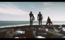 Uppföljare: Video från Islandssurf, VIKINGLAND