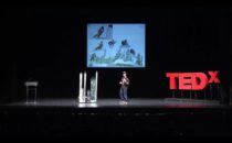 Jason Levinthals TED talk