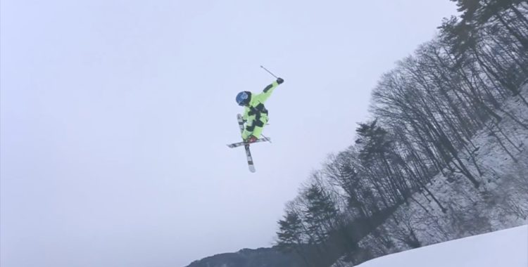 Unga talanger i Modern Crew