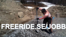 Kolla efter jobb på Freeride.se/jobb