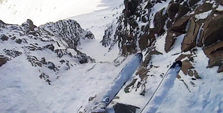 Tajta korridorer i Argentina
