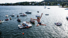 Snart dags: Dödshopp 2015
