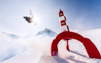 Världsrekord på skidor