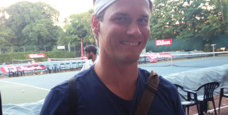 Rasmus Regnér. Hårda pjäxor - hårda studier