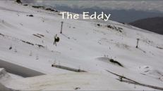 The Eddy – Ny dubbel?