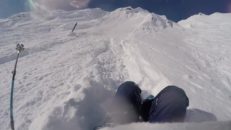 Wille Lindberg – My Life: Alaska dream