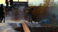 Vännäs Preseason