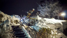 Filmtajm: HG Skis – Children Of The Guan