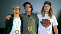 Medaljörerna- X Games RealSki