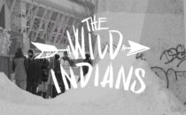ABM Street-video part The Wild Indians