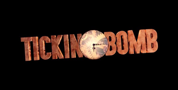 Ticking Bomb från norska NG Media