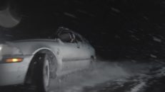 15cm nysnö i Åre