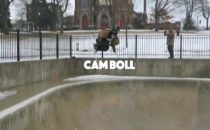 Cam Boll – Seconds