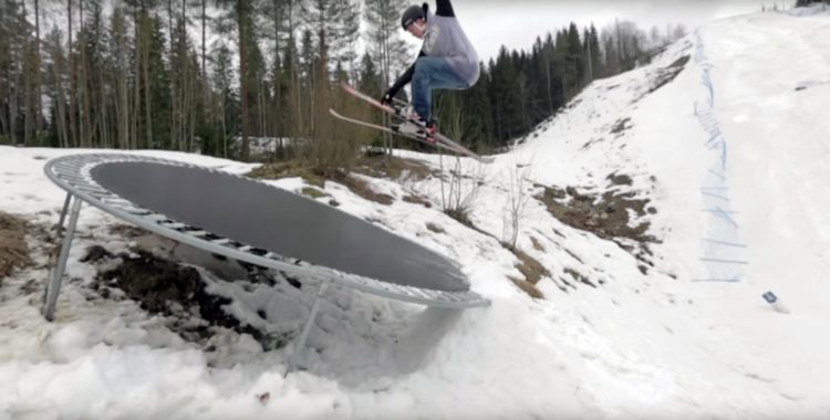 Real SkiFi Ep. 13