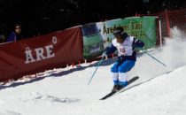 Åre får Junior-VM
