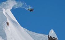 Total gåshud med Travis Rice