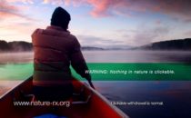 Dagens garv: Reklamfilm för naturen
