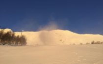 Kittelfjäll firar 200 år med rekordtidig säsongsstart