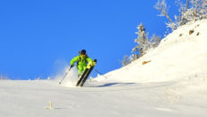 Nu öppnar Vemdalen, Trysil och Hemsedal