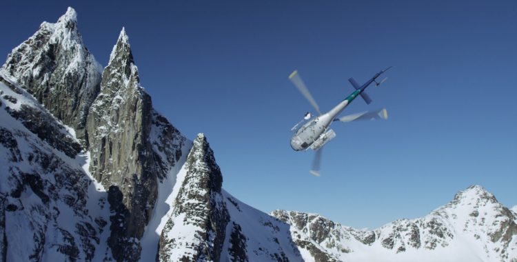 SFTV - Bella Coola