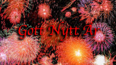 Gott Nytt År