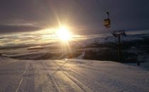 Vädret i Åre: Hela berget öppet